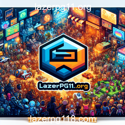Explorando a Categoria 'Jogos Diversos' em Lazer PG 11
