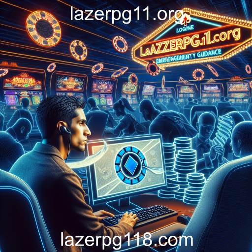 A Importância do Suporte Técnico em Jogos Online